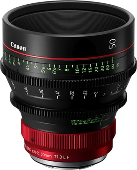 Canon CN-R