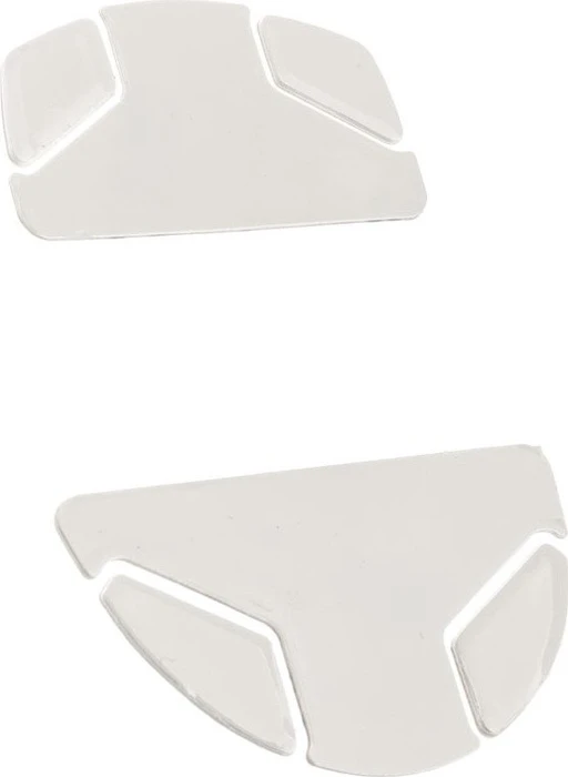 Glorious G-Skates Mouse Feet for Model D, Mausgleiter, weiß