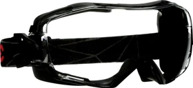 3M GoggleGear 6000 GG6001SGAF-BLK Schutzbrille