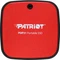 Patriot PDP31 Portable SSD, rot/schwarz, 2TB, USB-C 3.1 Vorschaubild