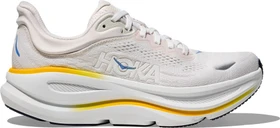 Hoka Bondi 9 white/grout (Damen)