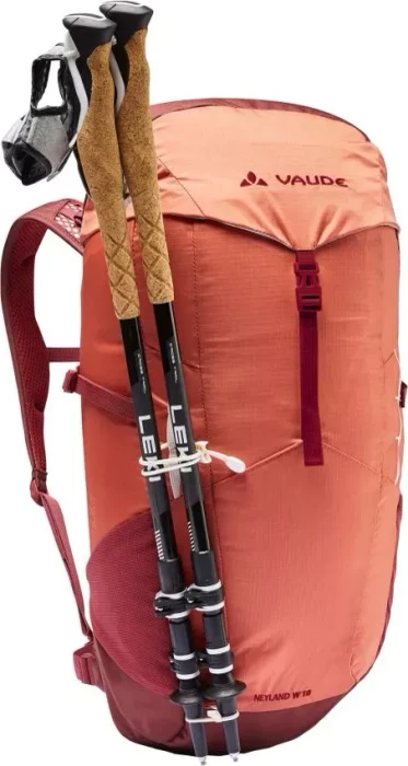 Vaude Neyland 18 hotchili (Damen)
