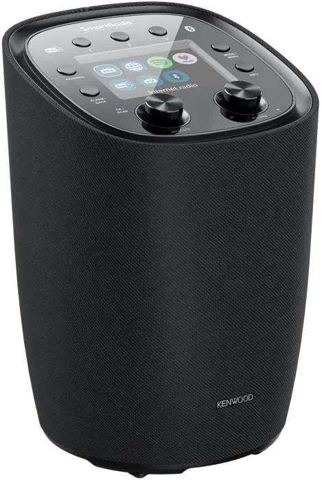 Kenwood CR-ST500S-B