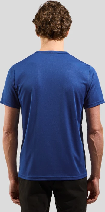 Odlo Cardada Funktionsshirt kurzarm limoges (Herren)