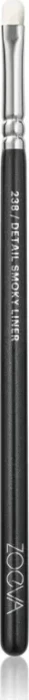 Zoeva 238 Detail Smoky Liner Lidschattenpinsel