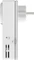 Netgear Powerline AV 600 PassThru XAVB6504 Kit, HomePlug, 4x RJ-45, 2er-Bundle Vorschaubild
