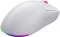 Hator Quasar 3 Ultra 8K Wireless Gaming Mouse weiß, USB/Bluetooth Vorschaubild