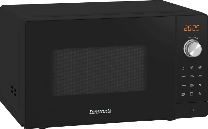 Constructa CP1G91255 Mikrowelle mit Grill