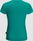 Jack Wolfskin Wolf T-Shirt kurzarm green ocean (Junior) Vorschaubild