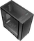 Montech Air 1000 Lite Black, schwarz, Glasfenster Vorschaubild