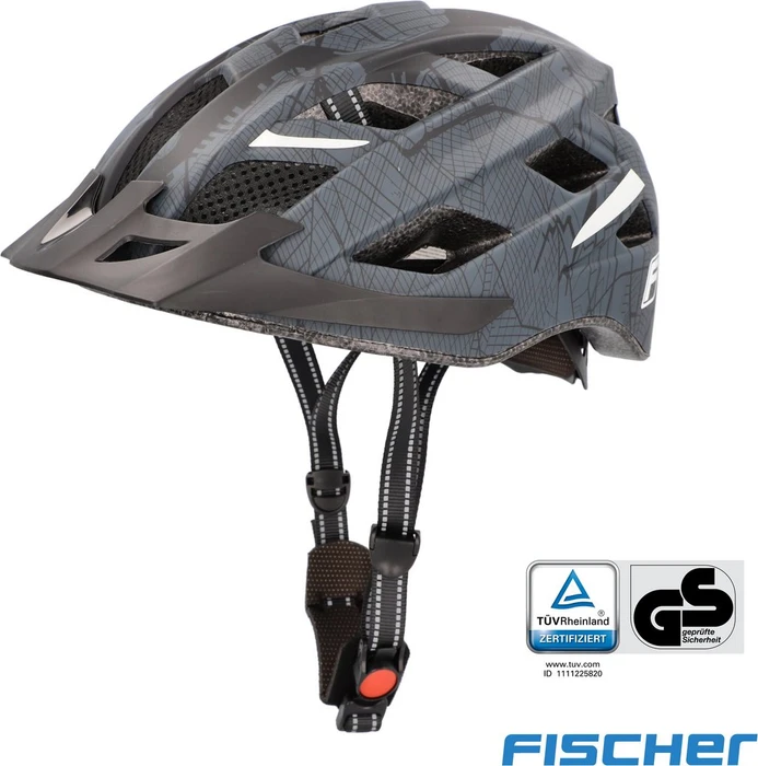 Fischer Urban Plus Brooklyn Helm