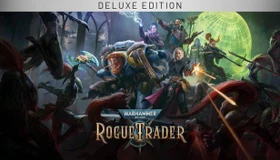 Warhammer 40.000: Rogue Trader - Deluxe Edition (Download) (PC)