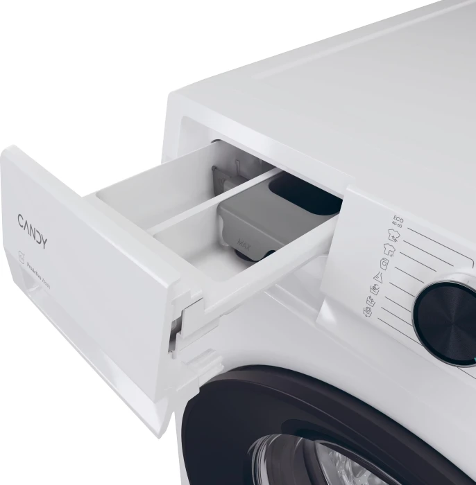 Candy BR 410B8-S Frontlader