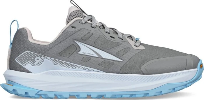 Altra Lone Peak 9+ grau (Damen)