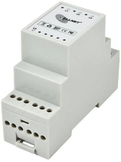 Allnet ALL1688PC, Phasenkoppler