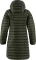 Fjällräven Snow Flake Funktionsmantel deep forest (Damen) Vorschaubild