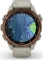 Garmin Descent Mk3i 43mm mit Silikonarmband bronze/french grey Vorschaubild