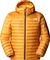 The North Face Terra Peak Hooded Jacke (Herren) Vorschaubild