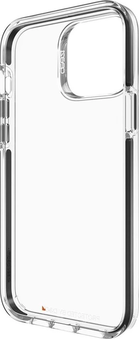 Gear4 Santa Cruz für Apple iPhone 13 Pro Max schwarz