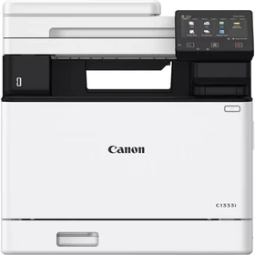 Canon i-SENSYS X C1333i, Laser, mehrfarbig