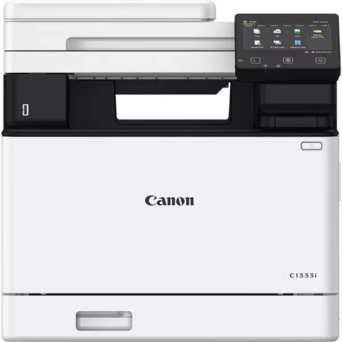 Canon i-SENSYS X C1333i, Laser, mehrfarbig