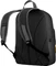 Wenger Crango Notebook Rucksack 16" Gravity Black Vorschaubild