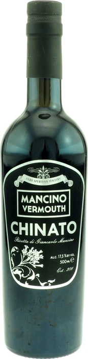 Mancino Vermouth Chinato 750ml
