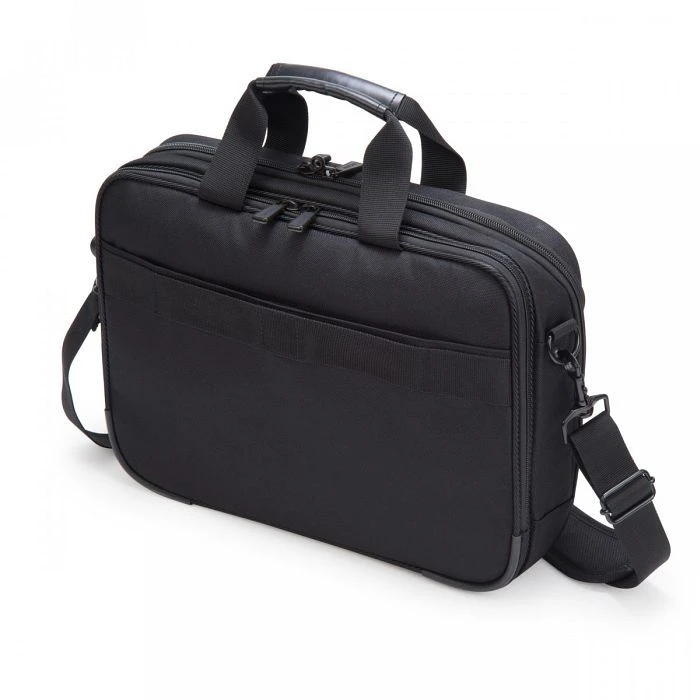 Dicota Top Traveller ECO 12-14.1" schwarz