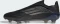 adidas F50 Elite Laceless FG core black/iron metallic/gold metallic Vorschaubild