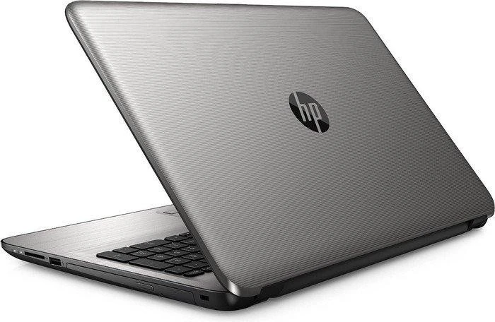 HP Laptop 17-x114ng, Turbo Silver, Core i5-7200U, 16GB RAM, 1TB HDD, Radeon R7 M440, DE