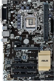 ASUS H110-Plus (Intel 1151)