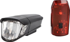 Fischer Batterie LED 30/15 Beleuchtungsset
