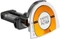 Tefal FV9847 Ultimate Pure Dampfbügeleisen schwarz/gold Vorschaubild