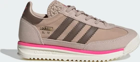 adidas SL 72 RS Elastic Laces wonder taupe/earth strata/lucid pink (Junior)