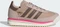 adidas SL 72 RS Elastic Laces wonder taupe/earth strata/lucid pink (Junior) Vorschaubild