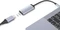 Conceptronic ABBY23G USB-C 3.0 [Stecker] auf HDMI 2.1 [Buchse] 8K, 60Hz, Adapterkabel, grau, 15cm Vorschaubild