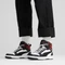 Puma Rebound Sneaker puma white/puma black/intense red Vorschaubild