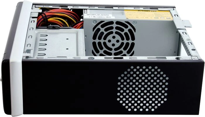 Chieftec Flyer FI-02BC, Mini-ITX, 200W TFX12V