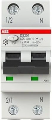 ABB DS201A-C AP-R