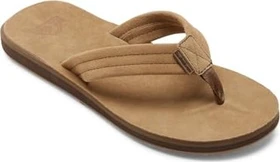Quiksilver Carver Suede Plus tan 1 (Herren)