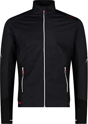 CMP Hybride Unlimitech Fahrradjacke anthrazit (Herren)