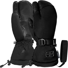 Reusch Yuna Down R-Tex XT Lobster Skihandschuhe schwarz (Damen)