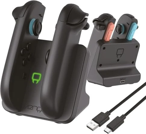 VENOM VS4932 Joy-Con Charging Station for Nintendo Switch 2