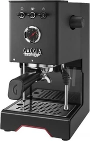 Gaggia EG2500/10 Classic Up black stainless steel