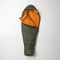 Fjällräven Abisko Three Seasons Mumienschlafsack olive (Damen) Vorschaubild