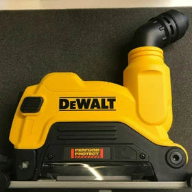 DeWalt DWE46225 Schutzhaube für Winkelschleifer