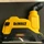 DeWalt DWE46225 Schutzhaube für Winkelschleifer