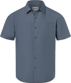 Marmot AirExchange UPF 40 Hemd kurzarm thunderhead (Herren)