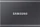 Samsung Portable SSD T7, grau, 1TB, USB-C 3.1 (MU-PC1T0T)