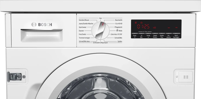 Bosch Serie 8 WIW28443 Frontlader
